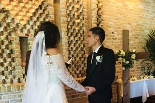Your Blessed Wedding - 7