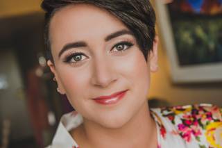 Makeup by Lark - 35