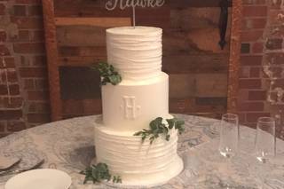Rachel Bailey The Cake Artist - 21