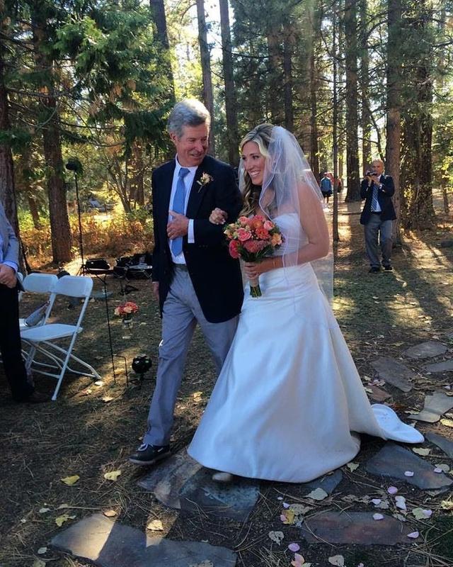 Weddings with Martha - 2