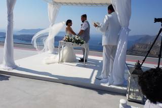Weddings in Greece by Heliotopos - 52