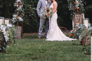 Ever After Floral Design - 68
