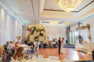 Grand Hyatt Tampa Bay - 14