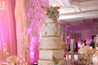 M&T Events Custom Cakes Bakery - 54