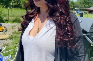 Hair by Amanda Marie - 32