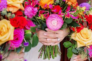 Kreative Hands - 124