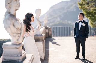 Intertwined Wedding & Special Events - 21