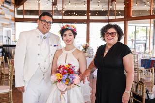 Wedding Ceremonies By Edna - 5