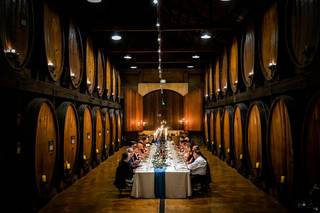 Merryvale Vineyards - 19