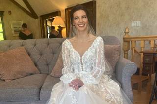 Indie Bridal Co. - 36