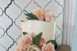 MY DREAM CAKE - 14