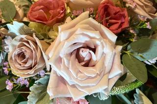 Little White Florist - 69