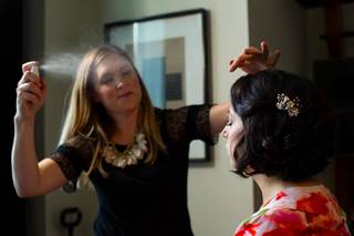 Tricia Clarke Makeup - 56