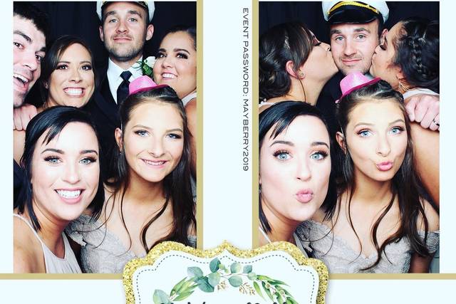 Route 66 Photobooth 3