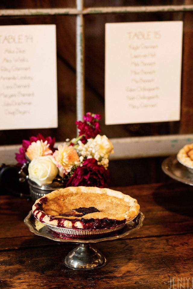 Whidbey Pies - 2