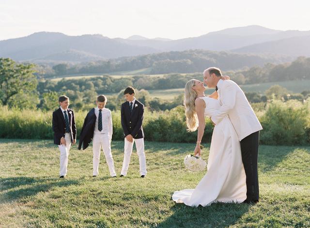 Ashley Cox Photography - 1