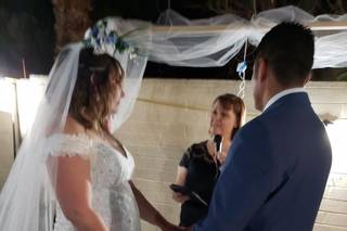 Marriages By That Girl - Henderson - 25