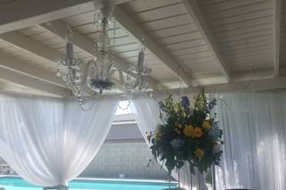 XL Entertainment Systems Inc. Draping & Lighting Decor - 61