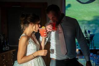 The Wedding Dudes - 5