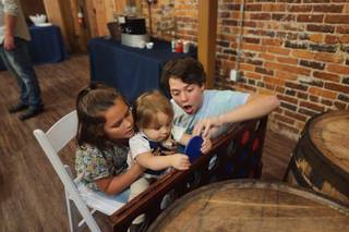 Crystal Ridge Distillery - 22