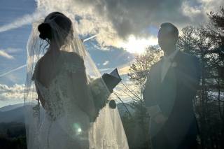 Asheville Wedding Planners - 13