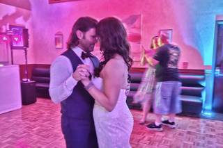 DJ Brock and Steele Weddings - 20