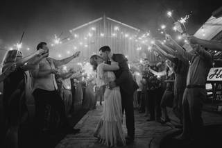 Hidden Creek Farm Weddings - 29