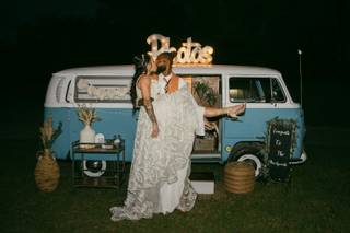 WildHearts Photo Booth Bus - 29