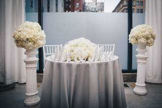 Ballroom at Providence G - 30