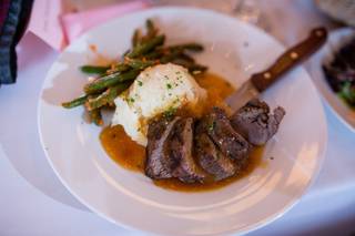Black Pelican Catering - 26