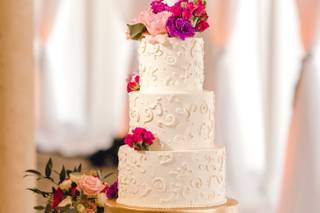 Designer Weddings by Carly Rose - 56