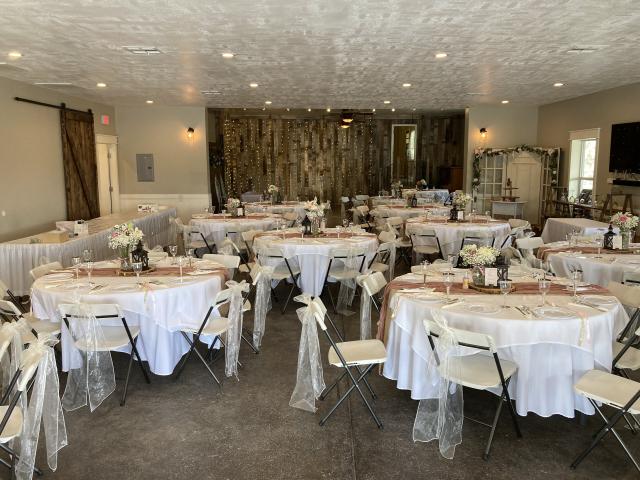 Mill Pond Farms Events - 4