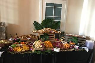 SixteenFourteen Events - 21