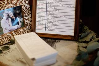 RSVP Love - 21
