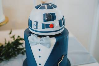 Beautifully Baked By Bonne - 8