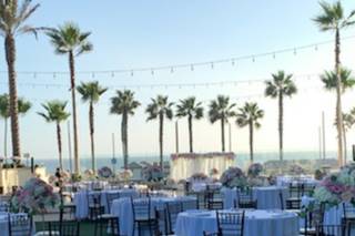 The Waterfront Beach Resort, A Hilton Hotel - 31