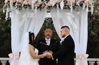 Pastor John Fuchigami - 31