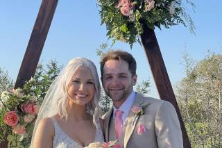 Whimsy Weddings and Events - 13