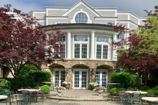 Olde Mill Inn - 48