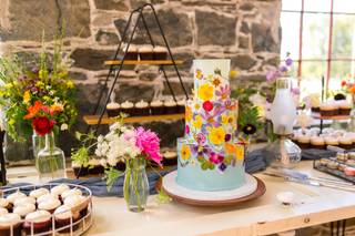 A to Z Cakes - 9