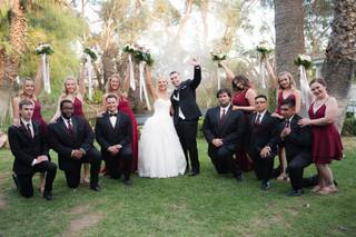 The Orchard by Wedgewood Weddings - 34