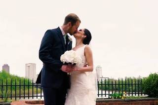 Eldon Wedding Films - 3