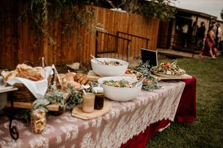 Bleu Bite Catering - 8