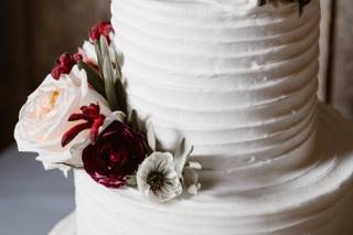 Megan Connors Floral and Styling - 15