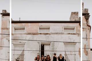 Gabrielle Hail Photography - 1