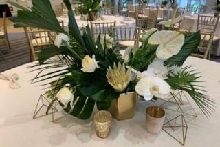 Foxtail Florals - 19
