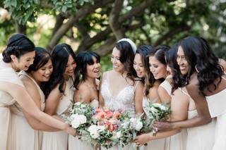 Twisted Twig Fine Florals - 36