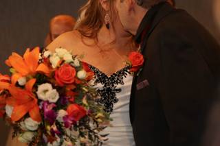 Bridal Chateau - 35