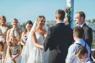Weddings by Bill Gillespie - 30