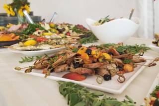 Sausalido Custom Catering - 5